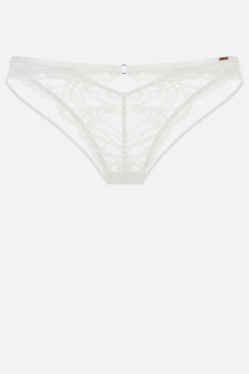 Plus Briella brazilian - ivory