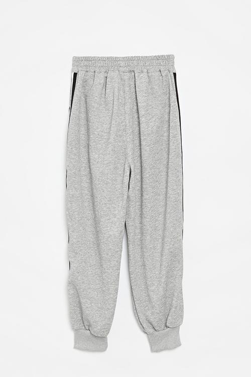 Sweat pants-grey