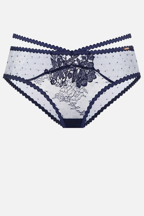 Aniyan cheeky hipster - ink