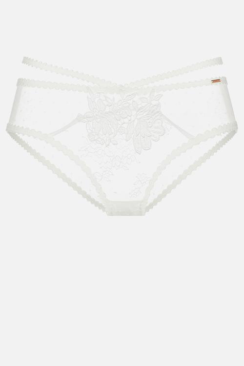 Plus Aniyan cheeky hipster - ivory