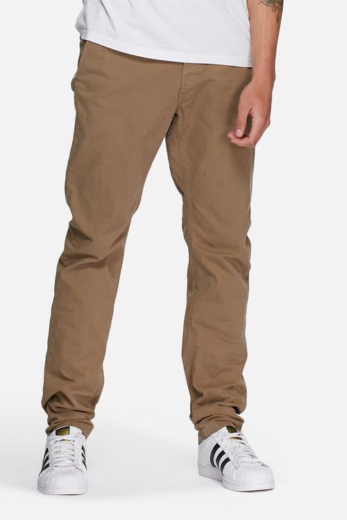 Sharp Regular Chino