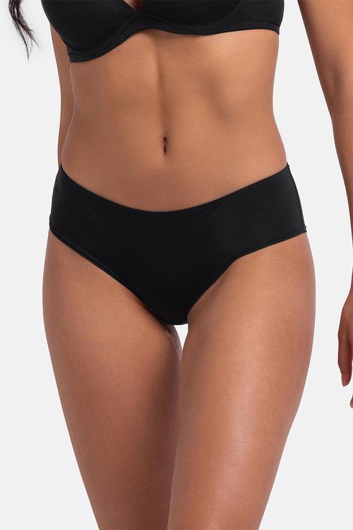 Nadia 2 pack hipster classic - pink/black