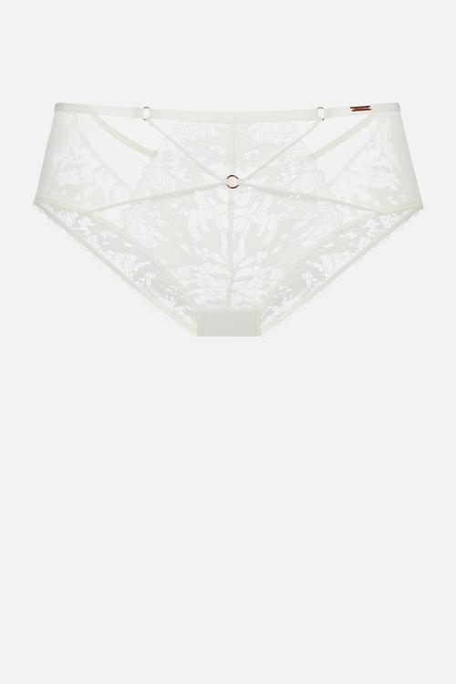 Plus Kinsley hipster classic - ivory