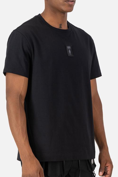 Recon Battalion Tee - Black