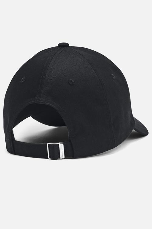 UA Sportstyle - Black / Halo Gray