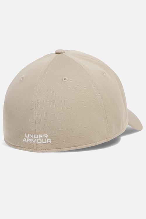  UA Blitzing - City Khaki/White Quartz