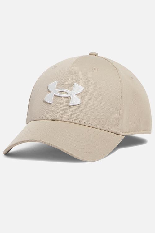  UA Blitzing - City Khaki/White Quartz