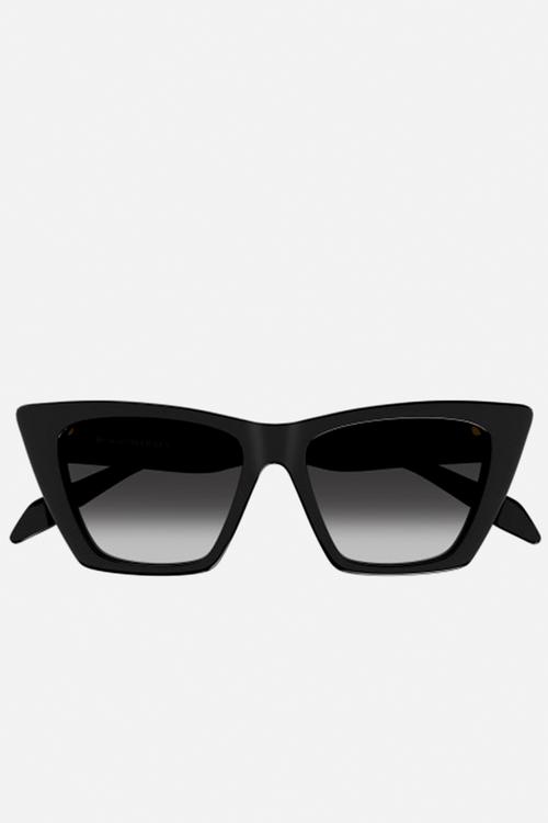 Alexander McQueen am0299s-001- black