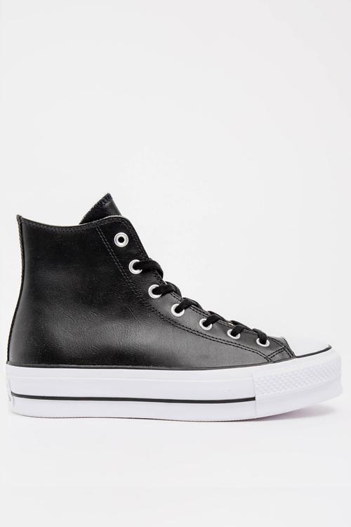 Chuck Taylor All Star Lift Leather