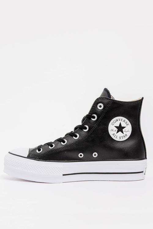 Chuck Taylor All Star Lift Leather