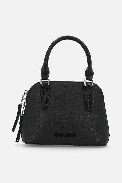 Bruling crossbody bag - black