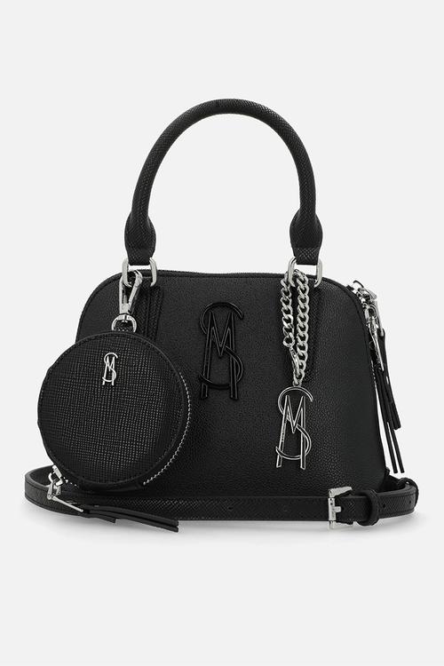 Bruling crossbody bag - black