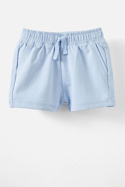 Blake short - dawn blue