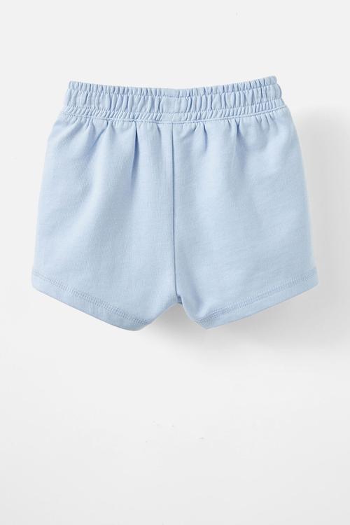 Blake short - dawn blue