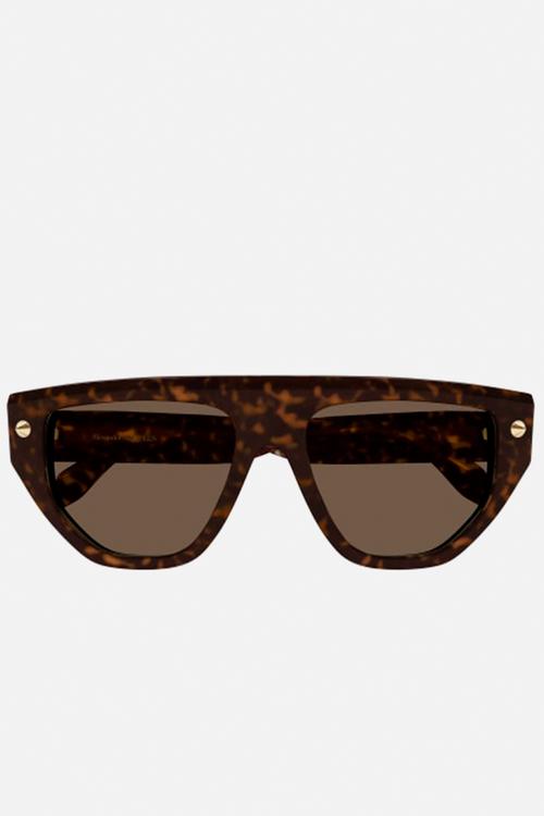 Alexander McQueen am0408s-002 - havana