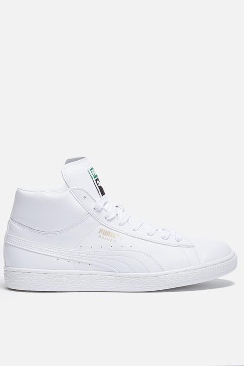 Puma Basket Mid II DP
