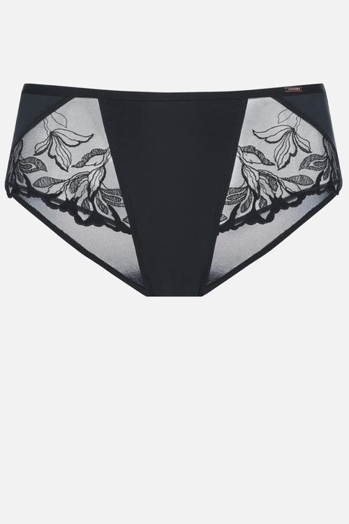 Plus Araxie hipster classic - black