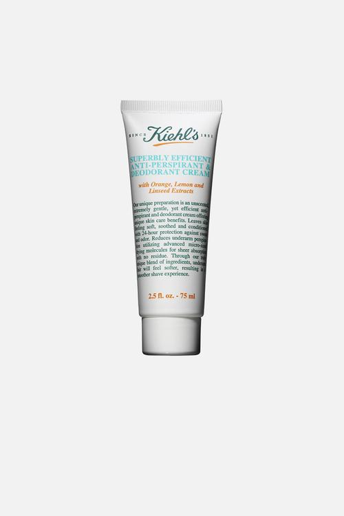 Superbly Efficient Antiperspirant & Deodorant Cream