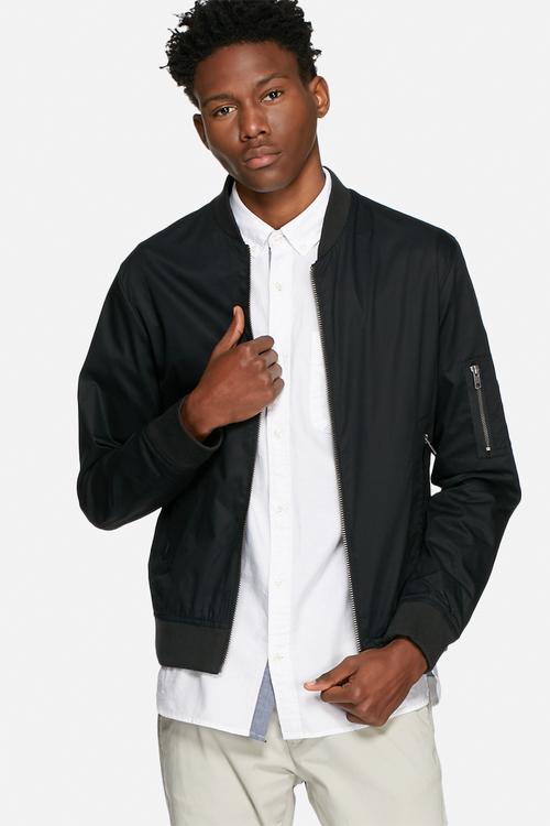 Corey jacket