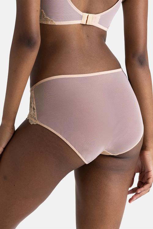 Raelynn midi - beige