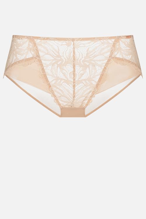 Plus Raelynn midi - beige