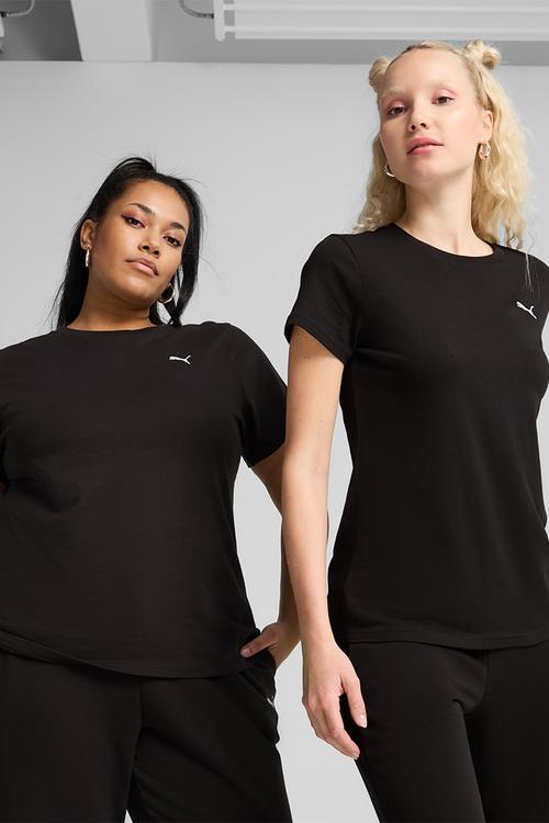Ess Tee - Black