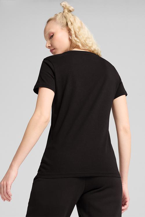Ess Tee - Black