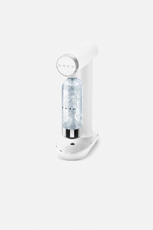 Soda Maker - White
