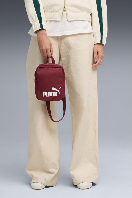 Puma Phase Portable - Ruby Shimmer