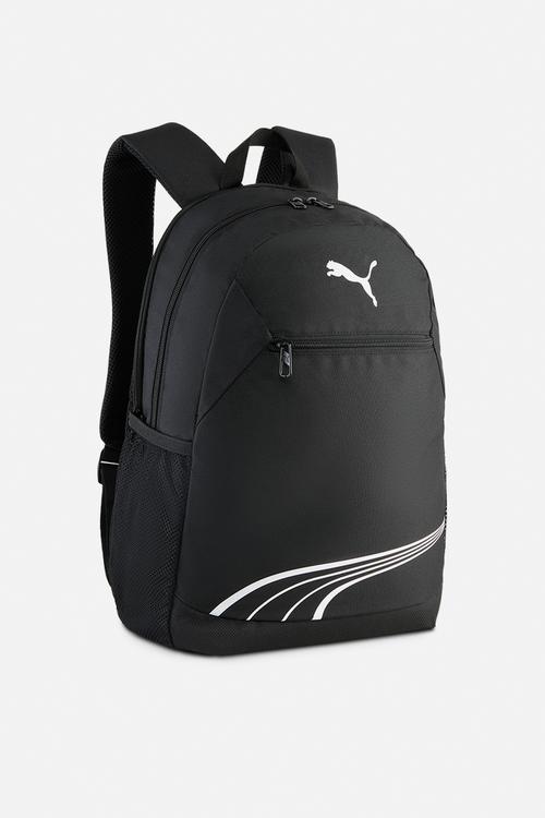 Puma Fundamental Backpack - Puma Black