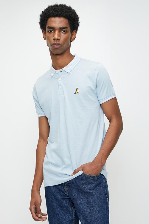 MPS-69STORYPale - Blue
