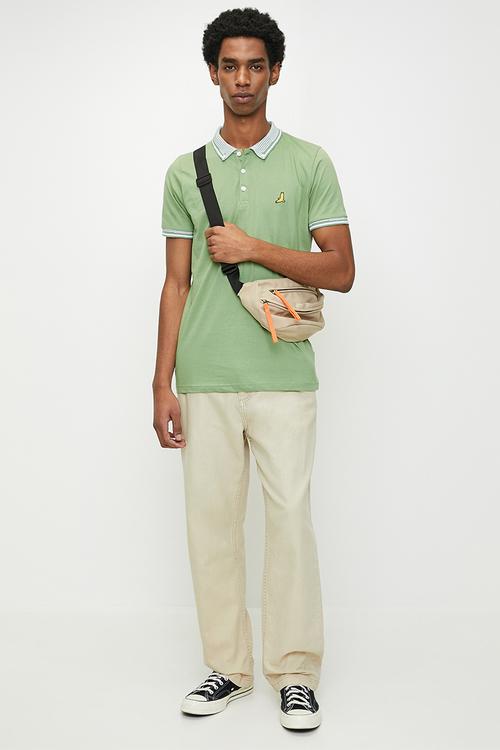 MPS-69STORYPale - Green
