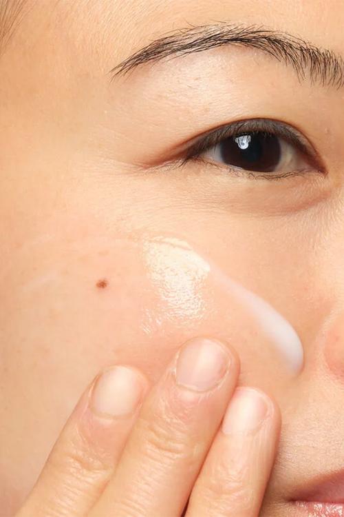 Glycolipid Cream Cleanser