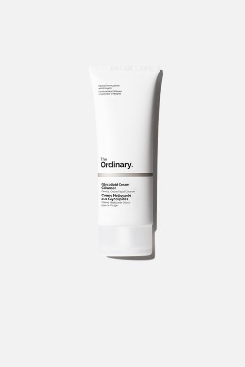 Glycolipid Cream Cleanser