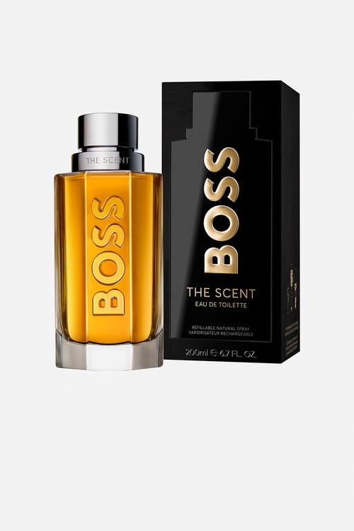 Hugo Boss Boss The Scent Edt for Him - 200ml