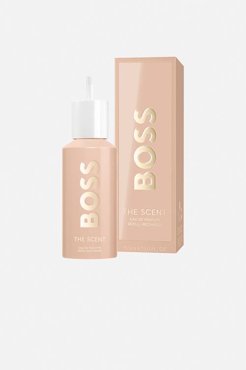 Hugo Boss Boss The Scent Edp for Her Refill - 150ml
