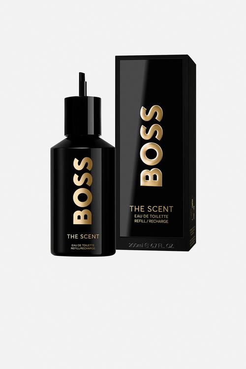 Hugo Boss Boss The Scent Edt for Him Refill - 200ml