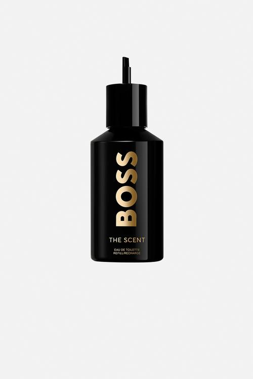 Hugo Boss Boss The Scent Edt for Him Refill - 200ml