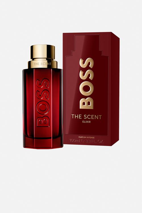 Hugo Boss Boss The Scent Elixir Parfum Intense for Him - 100ml