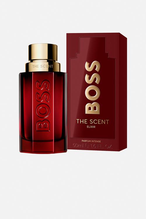 Hugo Boss Boss The Scent Elixir Parfum Intense for Him - 50ml