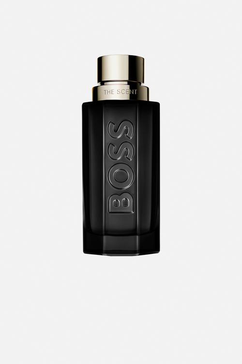 Hugo Boss Boss The Scent Magnetic Edp for Him - 100ml