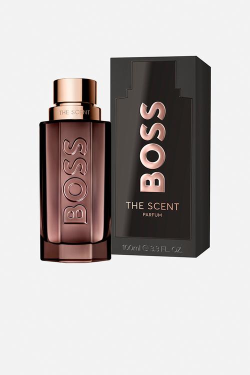 Hugo Boss Boss The Scent Parfum for Him - 100ml