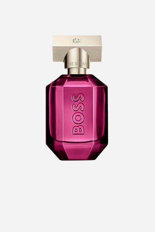 Hugo Boss Boss The Scent Magnetic Edp for Her - 30ml