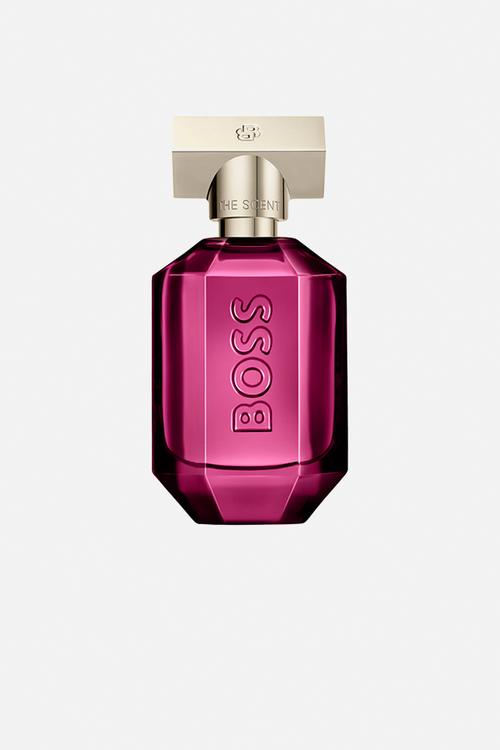 Hugo Boss Boss The Scent Magnetic Edp for Her - 50ml