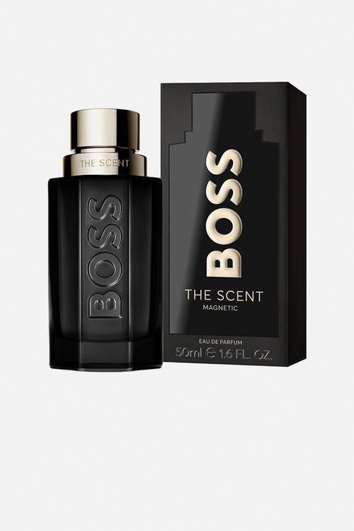 Hugo Boss Boss The Scent Magnetic Edp for Him - 50ml