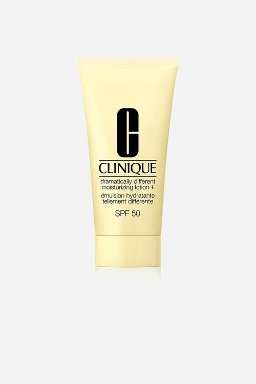 Dramatically Different Moisturizing Lotion+ SPF50 50ml