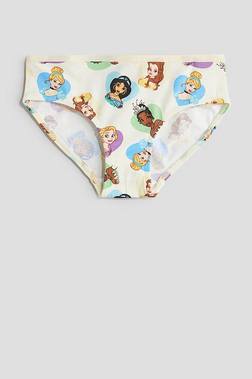 7-Pack cotton briefs - multi
