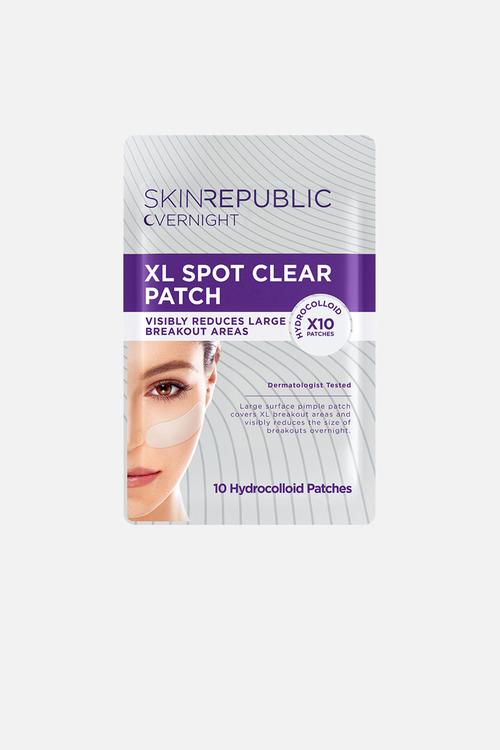 XL Spot Clear Patch