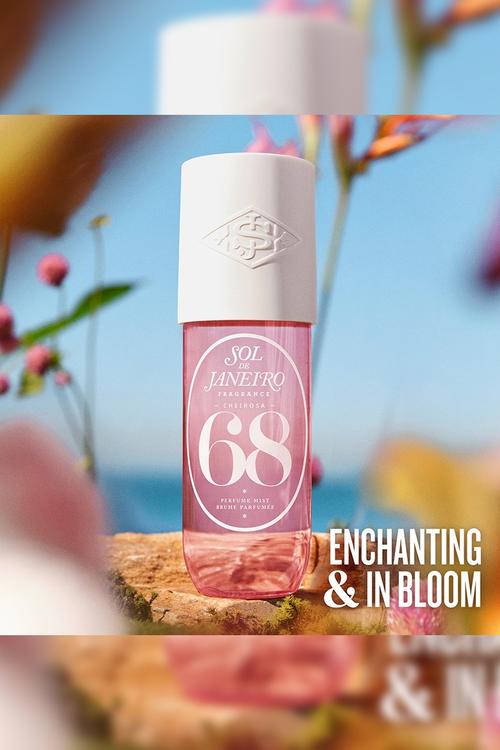 Cheirosa 68 Perfume Mist - 90ml