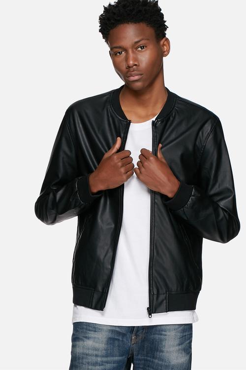 Jerrod jacket
